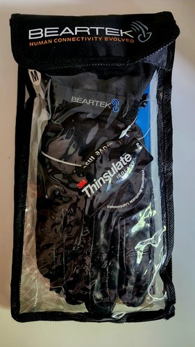 Beartek thinsulate isolant - beartek,