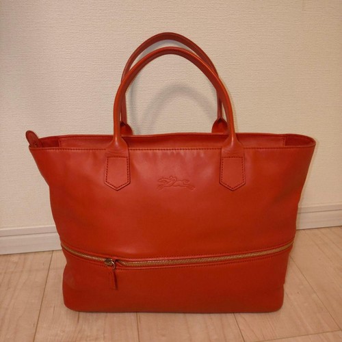 Sac fourre tout cuir - fourre-tout,