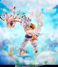 Figurine One Piece -