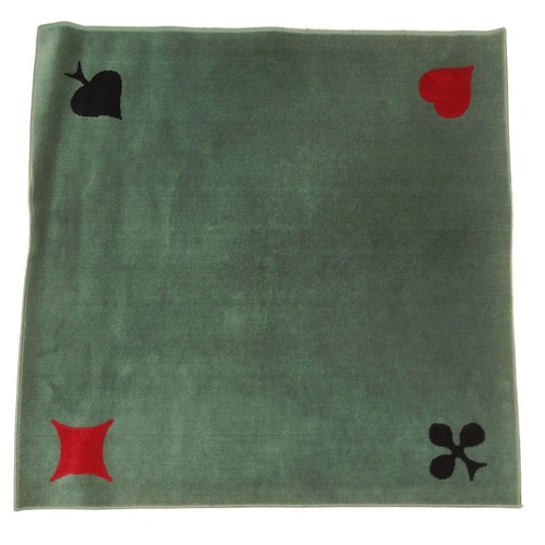 Tapis table jeux - tapis,
