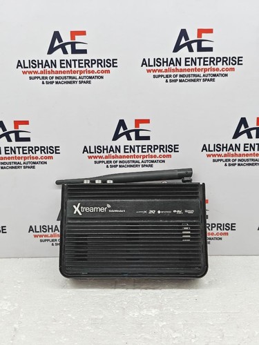 Xtreamer sidewinder lecteur - xtreamer,