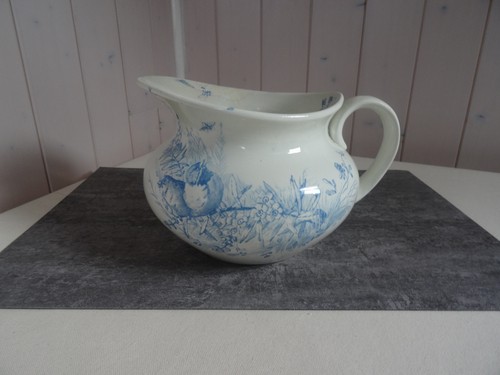Broc toilette ventru - de,