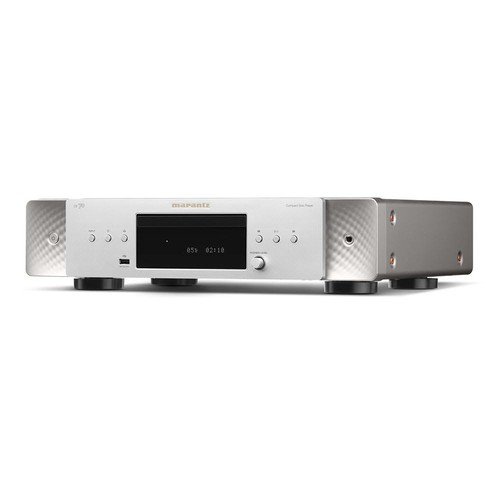 Lecteur marantz cd70 - lecteur, cd