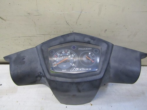 Compteur pour scooter peugeot