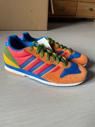 Adidas vintage 9500 torsion - vintage,