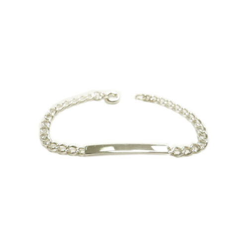 Argent sterling bébé - sterling,