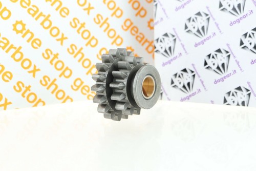 Midget 1098 1275 pignon - mg,