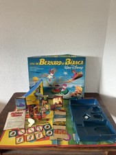 Vintage Le Jeu De Bernard &