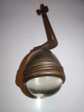 Ancien Phare Feu Vélo Ancien