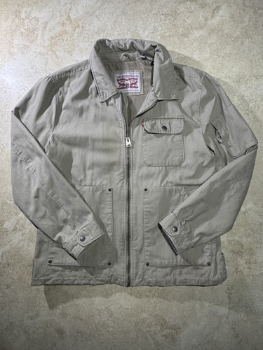Veste levi utility - veste, levi’s