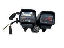 COMPTEUR DE VITESSE MILITAIRE