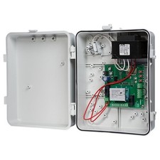 Centrale De Commande Carte