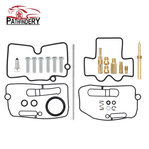 Carburetor rebuild repair kit - carburetor,