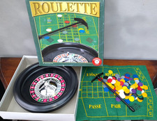 JEU DE ROULETTE DE CASINO