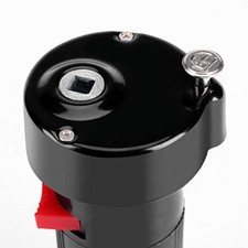 Moteur rôtissoire barbecue