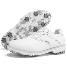 Professional Golf Shoes Women Luxury Golf Sneakers Female Walking Footwears