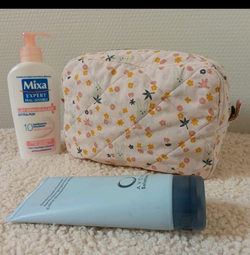 Trousse toilette enfants