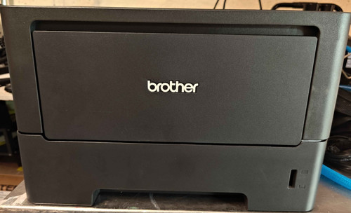 Brother 5440d imprimante - brother,