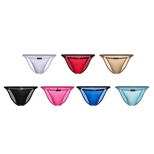 Slip réglable pour hommes - slip,