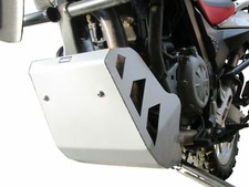 Sabot moteur Heed BMW G 650 GS