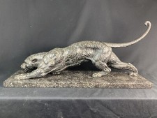 DH CHIPARUS SUPERBE SCULPTURE