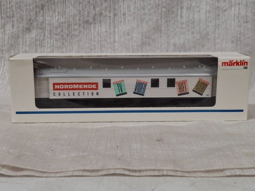 Marklin 45957 long box - -,