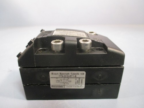 Bosch rexroth mecman - bosch,