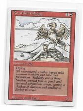 Magic the Gathering ~ MTG ~ 1x Roc of Kher Ridges ~  M/NM ~ REVISED