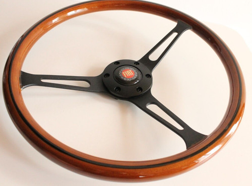 Volant compatible avec fiat - volant,