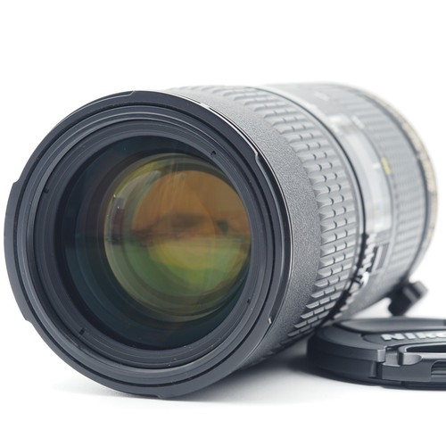 Near mint nikon - near,