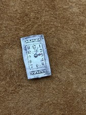 Mouvement De Montre Omega