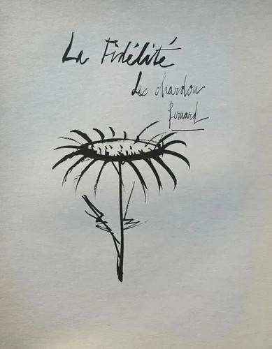 Bernard buffet la - ,