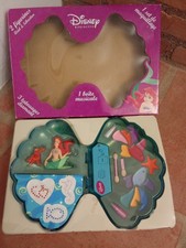 DISNEY PRINCESS VINTAGE-LA