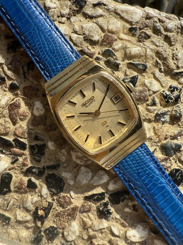 Seiko