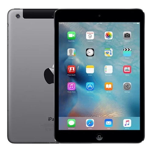 Apple ipad mini gen 16go - apple,