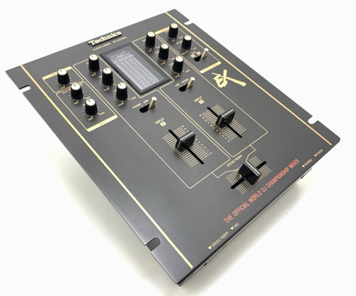 Technics ex1200 mélangeur - technics,