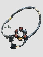 Honda Bali AF32 SJ50R Machine