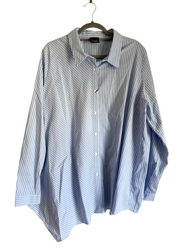 Nwt marina rinaldi blue - nwt,