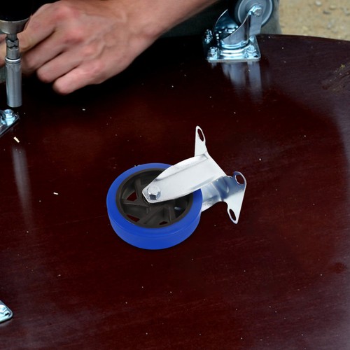 Roulettes charge lourde roue - roulettes,