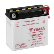 Batterie Originale Yuasa 12V
