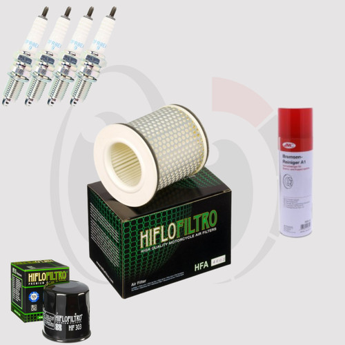 Kit entretien premium - entretien, yamaha