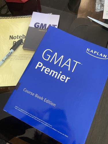Kaplan gmat test prep - gmat, home
