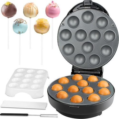 Cake pop maker - cake,