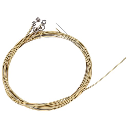 Remplacement cordes en - 6,
