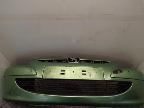 Pare choc avant - peugeot, 307
