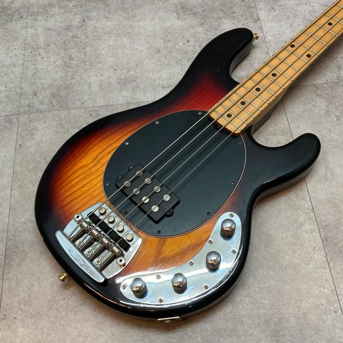 Music man stingray 1997 - stingray, ex
