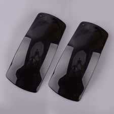2pcs Front Fender Mudguard