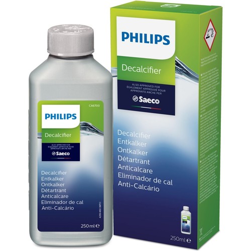 Anti calcaire philips - anti-calcaire, philips-saeco