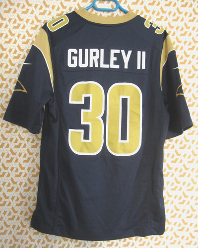 Maillot rams gurley - maillot, ii