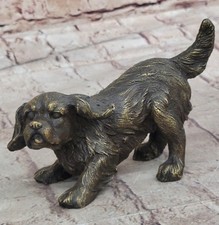 De Collection Bronze Art: Fait